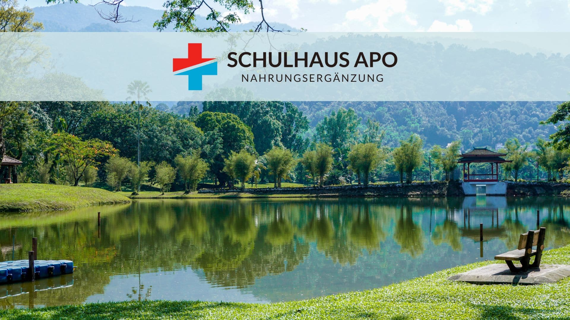 Schulhaus-Apotheke